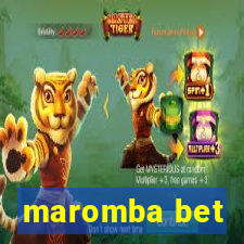 maromba bet